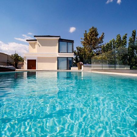 Kingsresidencevilla Nafplio Exterior photo