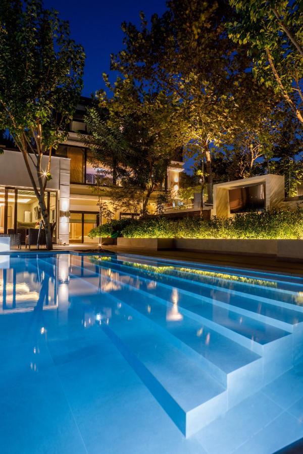 Kingsresidencevilla Nafplio Exterior photo