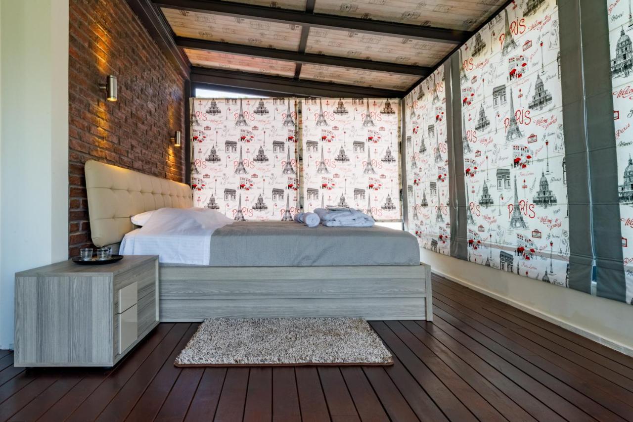 Kingsresidencevilla Nafplio Exterior photo